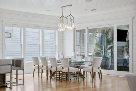 608 Ocean Boulevard Isle Of Palms SC 29451