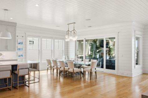 608 Ocean Boulevard Isle Of Palms SC 29451