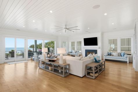 608 Ocean Boulevard Isle Of Palms SC 29451