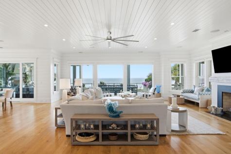 608 Ocean Boulevard Isle Of Palms SC 29451