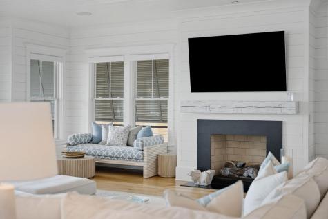 608 Ocean Boulevard Isle Of Palms SC 29451