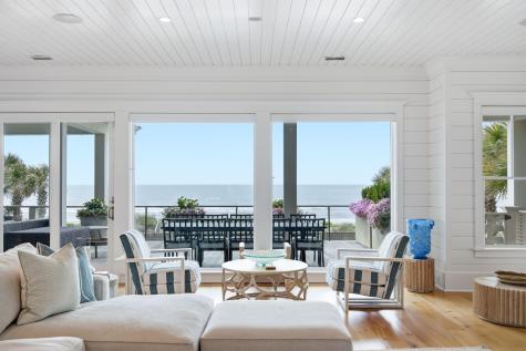608 Ocean Boulevard Isle Of Palms SC 29451