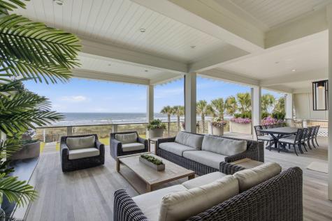 608 Ocean Boulevard Isle Of Palms SC 29451