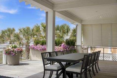608 Ocean Boulevard Isle Of Palms SC 29451
