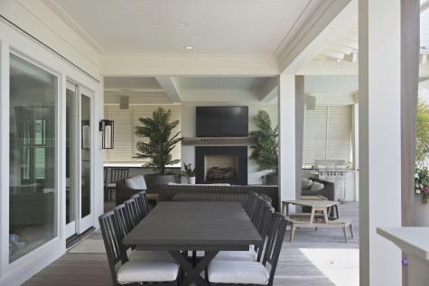 608 Ocean Boulevard Isle Of Palms SC 29451
