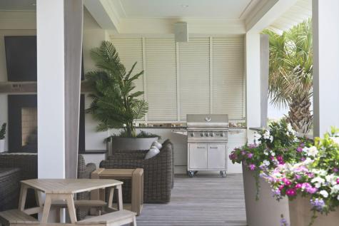 608 Ocean Boulevard Isle Of Palms SC 29451