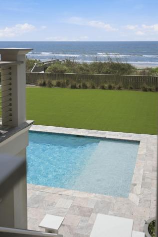 608 Ocean Boulevard Isle Of Palms SC 29451