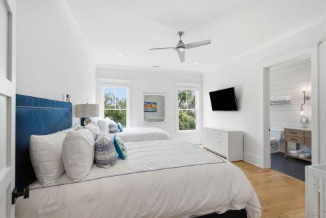 608 Ocean Boulevard Isle Of Palms SC 29451