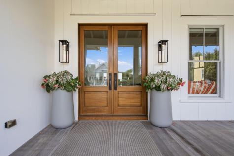 608 Ocean Boulevard Isle Of Palms SC 29451