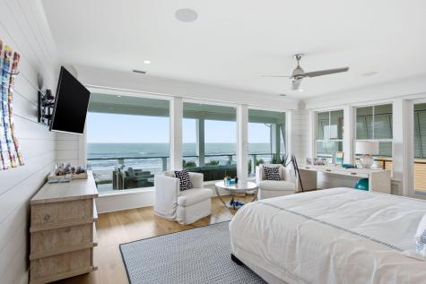 608 Ocean Boulevard Isle Of Palms SC 29451