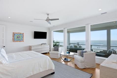 608 Ocean Boulevard Isle Of Palms SC 29451