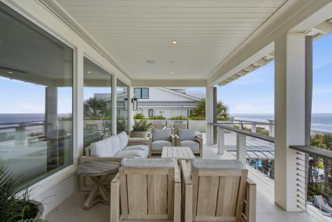 608 Ocean Boulevard Isle Of Palms SC 29451