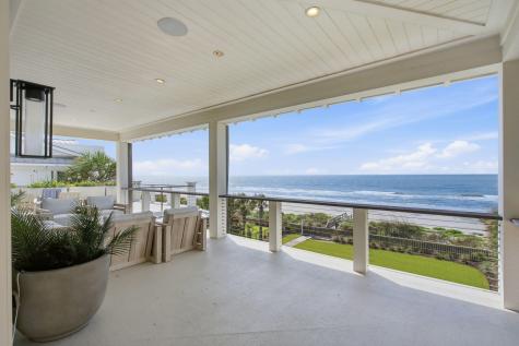 608 Ocean Boulevard Isle Of Palms SC 29451