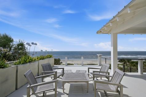 608 Ocean Boulevard Isle Of Palms SC 29451