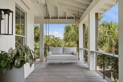 608 Ocean Boulevard Isle Of Palms SC 29451