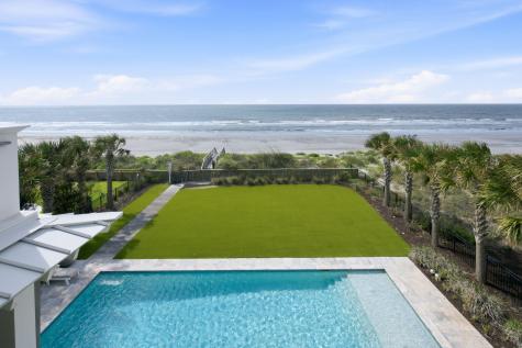608 Ocean Boulevard Isle Of Palms SC 29451