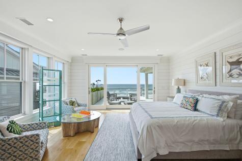 608 Ocean Boulevard Isle Of Palms SC 29451