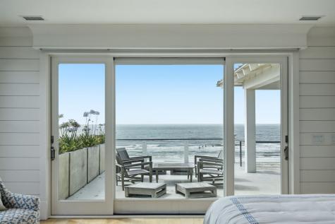 608 Ocean Boulevard Isle Of Palms SC 29451