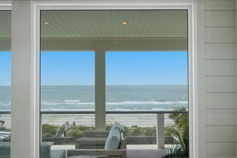 608 Ocean Boulevard Isle Of Palms SC 29451