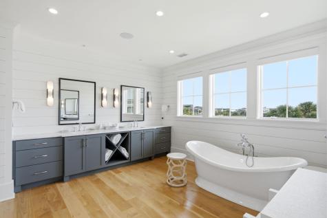 608 Ocean Boulevard Isle Of Palms SC 29451