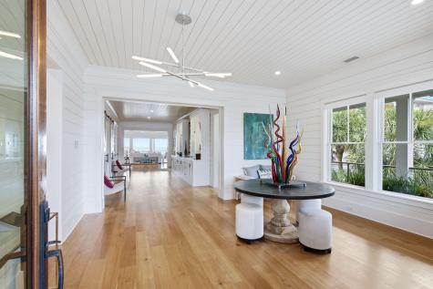 608 Ocean Boulevard Isle Of Palms SC 29451