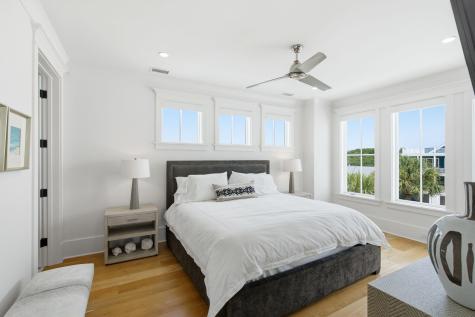 608 Ocean Boulevard Isle Of Palms SC 29451