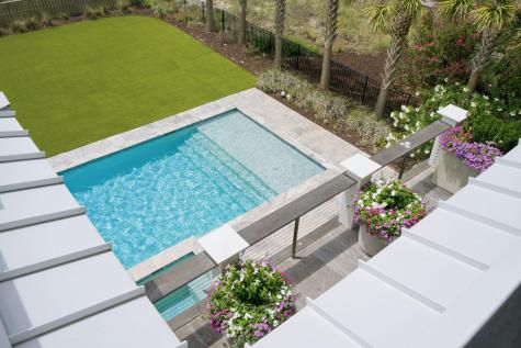 608 Ocean Boulevard Isle Of Palms SC 29451