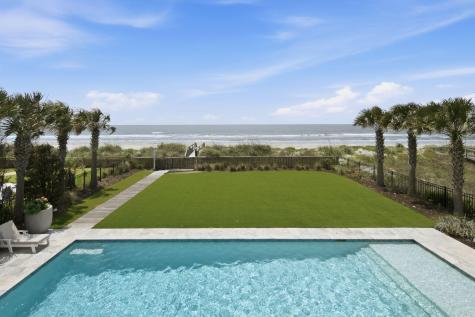608 Ocean Boulevard Isle Of Palms SC 29451