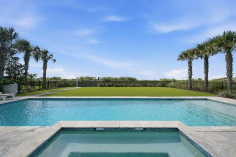 608 Ocean Boulevard Isle Of Palms SC 29451
