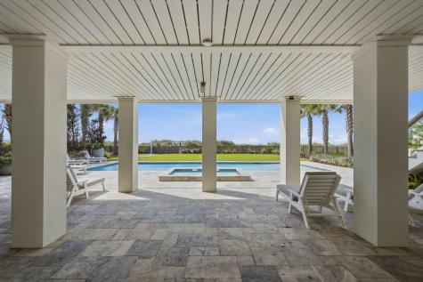 608 Ocean Boulevard Isle Of Palms SC 29451