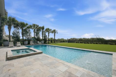 608 Ocean Boulevard Isle Of Palms SC 29451