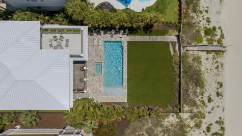 608 Ocean Boulevard Isle Of Palms SC 29451