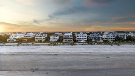 608 Ocean Boulevard Isle Of Palms SC 29451