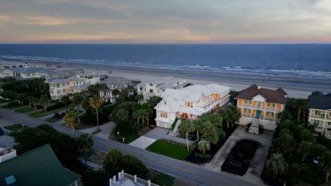 608 Ocean Boulevard Isle Of Palms SC 29451