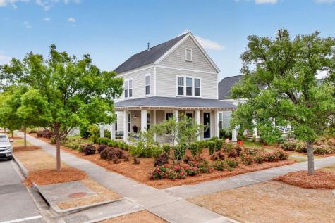203 Gnarly Oak Lane Summerville SC 29485