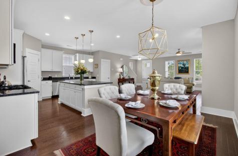 203 Gnarly Oak Lane Summerville SC 29485