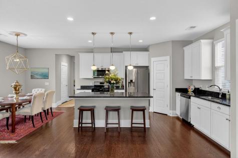 203 Gnarly Oak Lane Summerville SC 29485