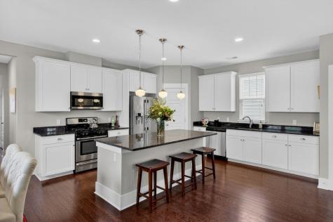 203 Gnarly Oak Lane Summerville SC 29485