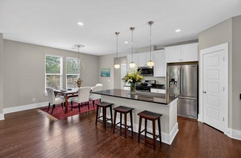 203 Gnarly Oak Lane Summerville SC 29485
