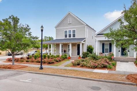 203 Gnarly Oak Lane Summerville SC 29485
