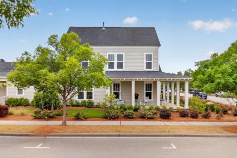 203 Gnarly Oak Lane Summerville SC 29485