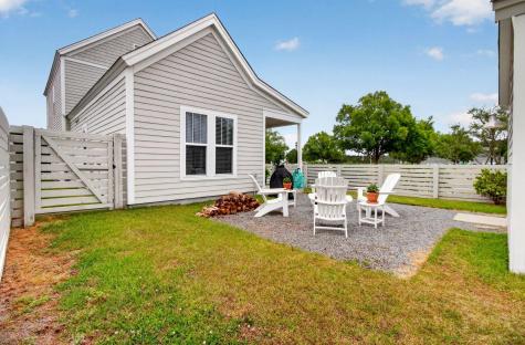 203 Gnarly Oak Lane Summerville SC 29485