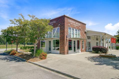 203 Gnarly Oak Lane Summerville SC 29485