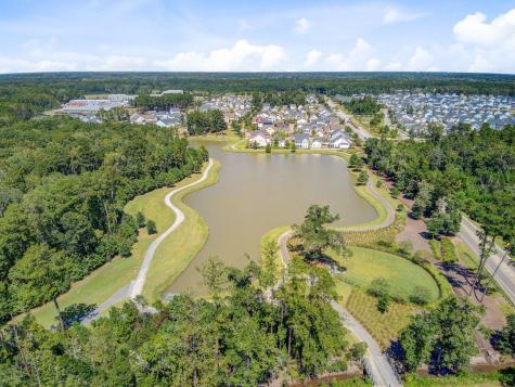203 Gnarly Oak Lane Summerville SC 29485