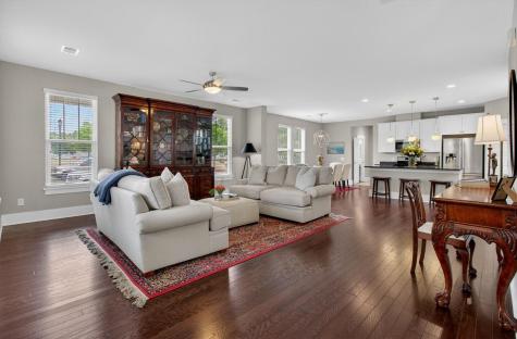 203 Gnarly Oak Lane Summerville SC 29485
