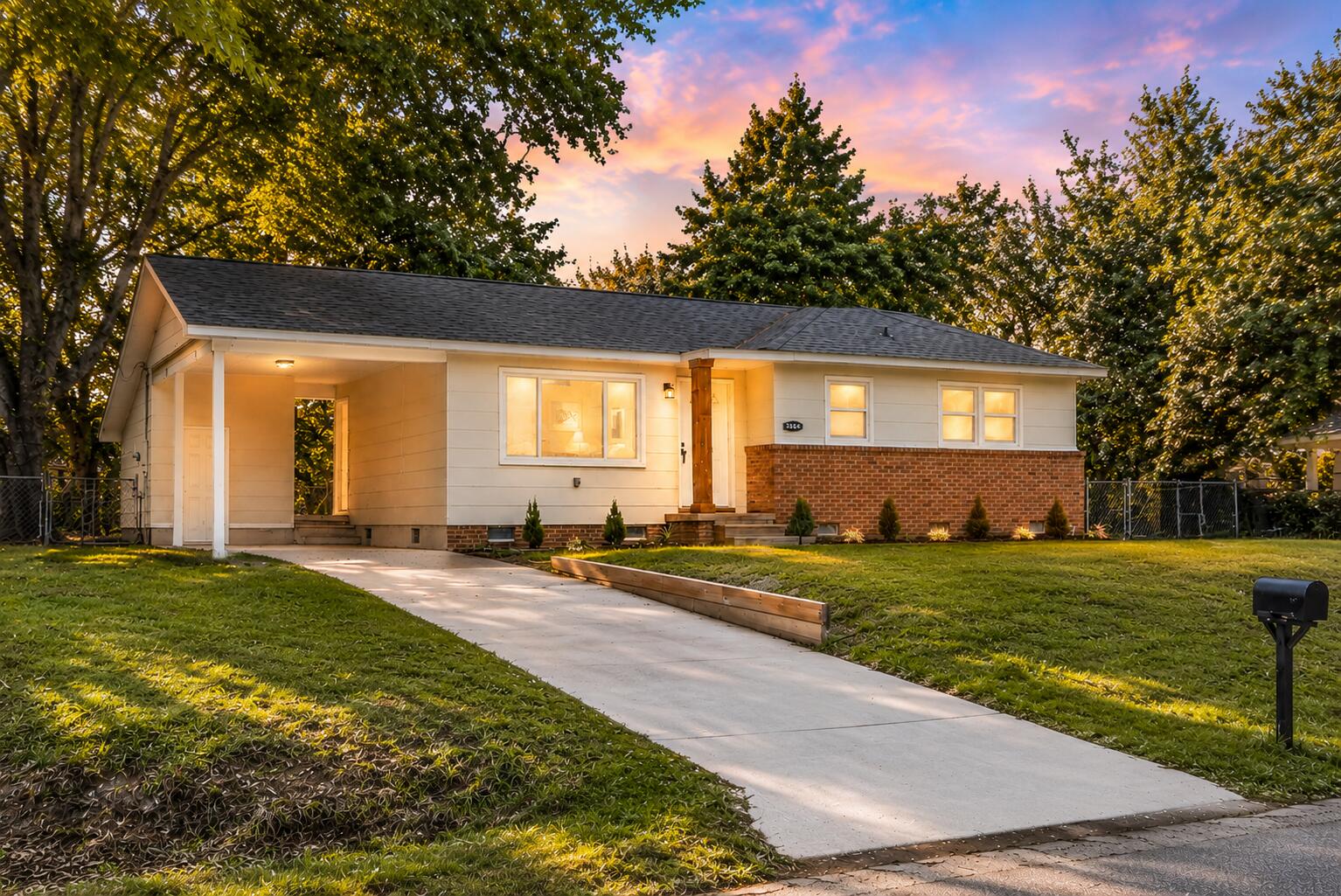 2664 Orchid Avenue North Charleston SC 29405