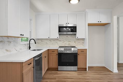 2664 Orchid Avenue North Charleston SC 29405