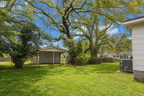 2664 Orchid Avenue North Charleston SC 29405