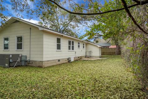 2664 Orchid Avenue North Charleston SC 29405