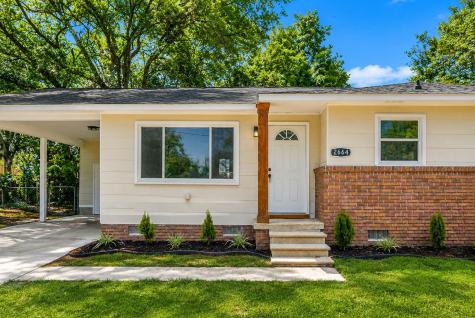 2664 Orchid Avenue North Charleston SC 29405